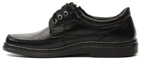 МУЖСКИЕ ПОЛУБОТИНКИ НАТУРАЛЬНАЯ КОЖА МАРКО БЕЛАРУСЬ