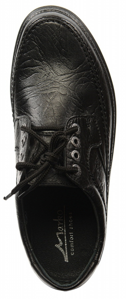 МУЖСКИЕ ПОЛУБОТИНКИ НАТУРАЛЬНАЯ КОЖА МАРКО БЕЛАРУСЬ