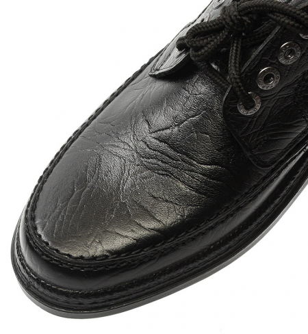 МУЖСКИЕ ПОЛУБОТИНКИ НАТУРАЛЬНАЯ КОЖА МАРКО БЕЛАРУСЬ