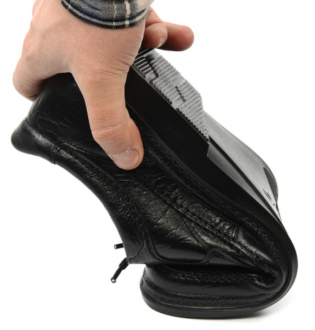 МУЖСКИЕ ПОЛУБОТИНКИ НАТУРАЛЬНАЯ КОЖА МАРКО БЕЛАРУСЬ