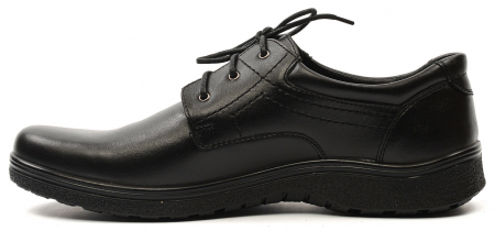 МУЖСКИЕ ТУФЛИ НАТУРАЛЬНАЯ КОЖА МАРКО БЕЛАРУСЬ