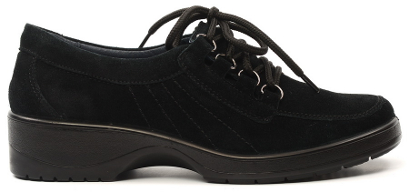 ЖЕНСКИЕ ТУФЛИ НАТУРАЛЬНАЯ КОЖА (ВЕЛЮР) РОСВЕСТ РОССИЯ