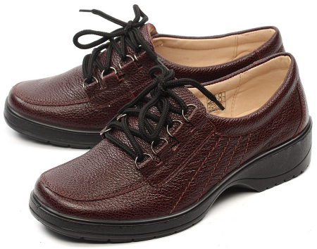 ЖЕНСКИЕ ТУФЛИ НАТУРАЛЬНАЯ КОЖА РОСВЕСТ РОССИЯ