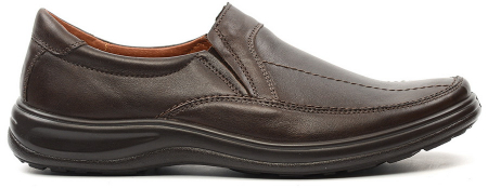 МУЖСКИЕ ПОЛУБОТИНКИ НАТУРАЛЬНАЯ КОЖА РОСВЕСТ РОССИЯ