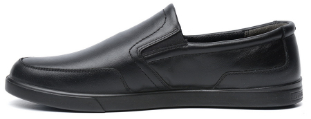 МУЖСКИЕ ПОЛУБОТИНКИ НАТУРАЛЬНАЯ КОЖА РОСВЕСТ РОССИЯ