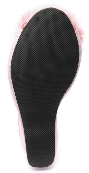 ЖЕНСКИЕ ТАПОЧКИ  INBLU