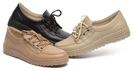 ЖЕНСКИЕ ТУФЛИ НАТУРАЛЬНАЯ КОЖА ОТИКО БЕЛАРУСЬ