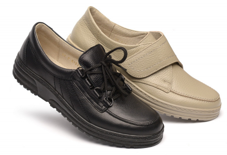 ЖЕНСКИЕ ТУФЛИ НАТУРАЛЬНАЯ КОЖА ОТИКО БЕЛАРУСЬ