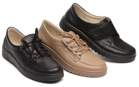 ЖЕНСКИЕ ТУФЛИ НАТУРАЛЬНАЯ КОЖА ОТИКО БЕЛАРУСЬ