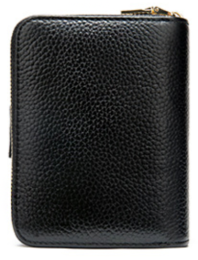 ЖЕНСКИЙ КОШЕЛЕК НАТУРАЛЬНАЯ КОЖА ГОНКОНГ