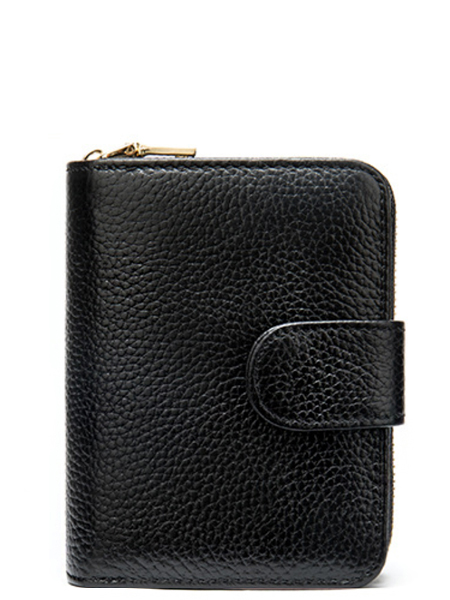 ЖЕНСКИЙ КОШЕЛЕК НАТУРАЛЬНАЯ КОЖА ГОНКОНГ