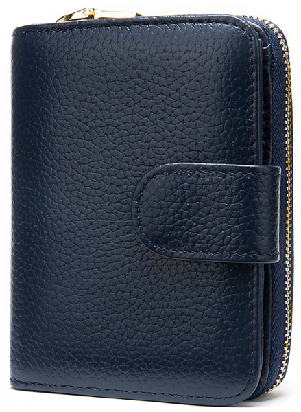 ЖЕНСКИЙ КОШЕЛЕК НАТУРАЛЬНАЯ КОЖА ГОНКОНГ