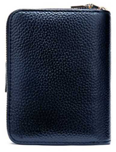 ЖЕНСКИЙ КОШЕЛЕК НАТУРАЛЬНАЯ КОЖА ГОНКОНГ