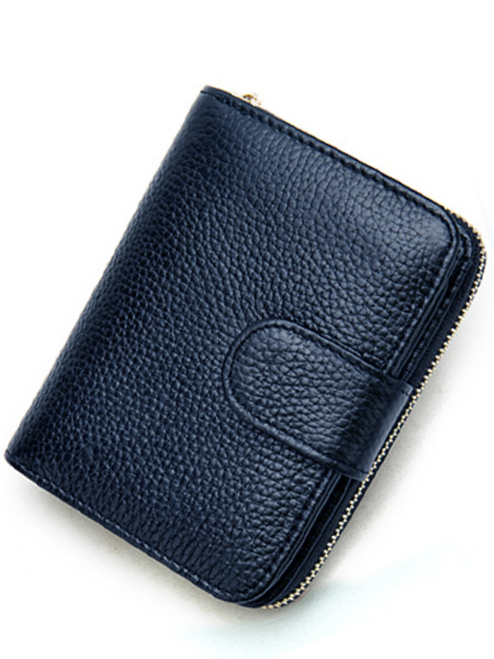 ЖЕНСКИЙ КОШЕЛЕК НАТУРАЛЬНАЯ КОЖА ГОНКОНГ