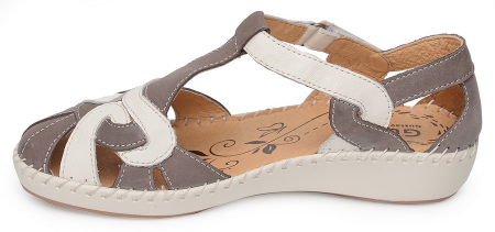 ЖЕНСКИЕ ТУФЛИ НАТУРАЛЬНАЯ КОЖА GUGU ГЕРМАНИЯ