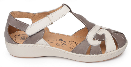 ЖЕНСКИЕ ТУФЛИ НАТУРАЛЬНАЯ КОЖА GUGU ГЕРМАНИЯ