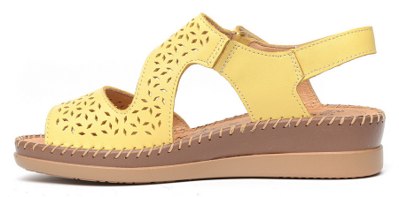 ЖЕНСКИЕ ТУФЛИ НАТУРАЛЬНАЯ КОЖА GUGU ГЕРМАНИЯ