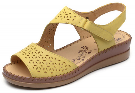 ЖЕНСКИЕ ТУФЛИ НАТУРАЛЬНАЯ КОЖА GUGU ГЕРМАНИЯ