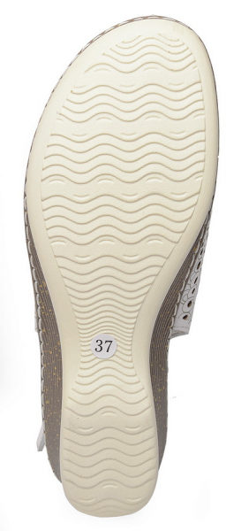 ЖЕНСКИЕ ТУФЛИ НАТУРАЛЬНАЯ КОЖА GUGU ГЕРМАНИЯ