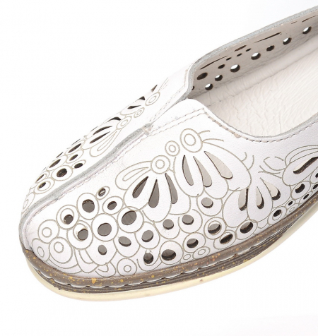 ЖЕНСКИЕ ТУФЛИ НАТУРАЛЬНАЯ КОЖА GUGU ГЕРМАНИЯ