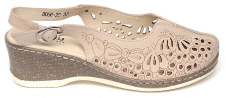 ЖЕНСКИЕ ТУФЛИ НАТУРАЛЬНАЯ КОЖА GUGU ГЕРМАНИЯ