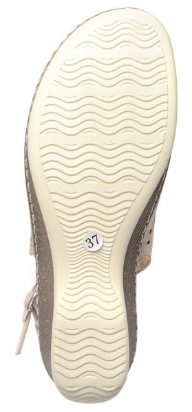 ЖЕНСКИЕ ТУФЛИ НАТУРАЛЬНАЯ КОЖА GUGU ГЕРМАНИЯ