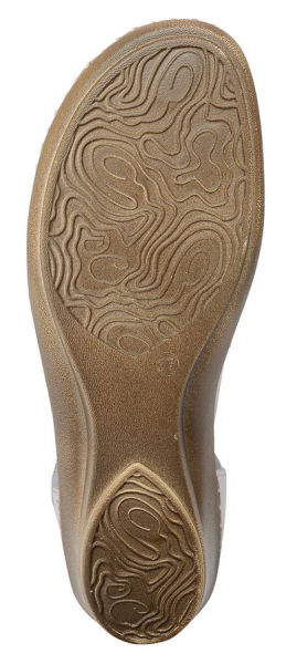 ЖЕНСКИЕ ТУФЛИ НАТУРАЛЬНАЯ КОЖА GUGU ГЕРМАНИЯ