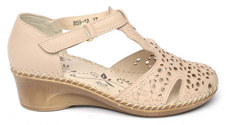 ЖЕНСКИЕ ТУФЛИ НАТУРАЛЬНАЯ КОЖА GUGU ГЕРМАНИЯ