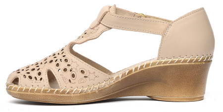 ЖЕНСКИЕ ТУФЛИ НАТУРАЛЬНАЯ КОЖА GUGU ГЕРМАНИЯ