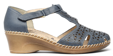 ЖЕНСКИЕ ТУФЛИ НАТУРАЛЬНАЯ КОЖА GUGU ГЕРМАНИЯ