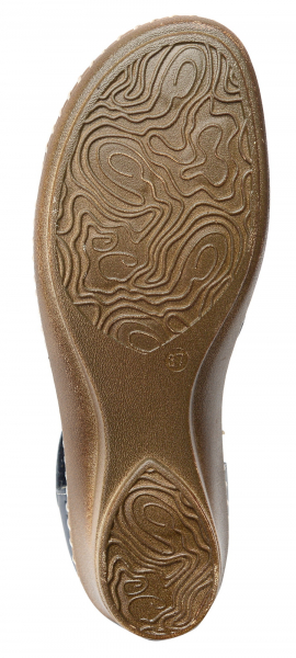 ЖЕНСКИЕ ТУФЛИ НАТУРАЛЬНАЯ КОЖА GUGU ГЕРМАНИЯ