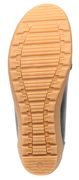 ЖЕНСКИЕ МОКАСИНЫ НАТУРАЛЬНАЯ КОЖА BINIFOOT/BNF ТАЙВАНЬ