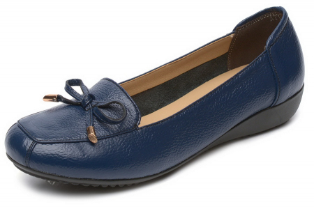 ЖЕНСКИЕ ТУФЛИ НАТУРАЛЬНАЯ КОЖА GUGU ГЕРМАНИЯ