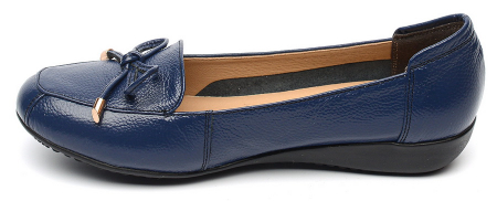 ЖЕНСКИЕ ТУФЛИ НАТУРАЛЬНАЯ КОЖА GUGU ГЕРМАНИЯ