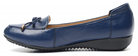 ЖЕНСКИЕ ТУФЛИ НАТУРАЛЬНАЯ КОЖА GUGU ГЕРМАНИЯ