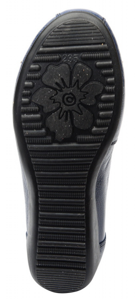 ЖЕНСКИЕ ТУФЛИ НАТУРАЛЬНАЯ КОЖА GUGU ГЕРМАНИЯ