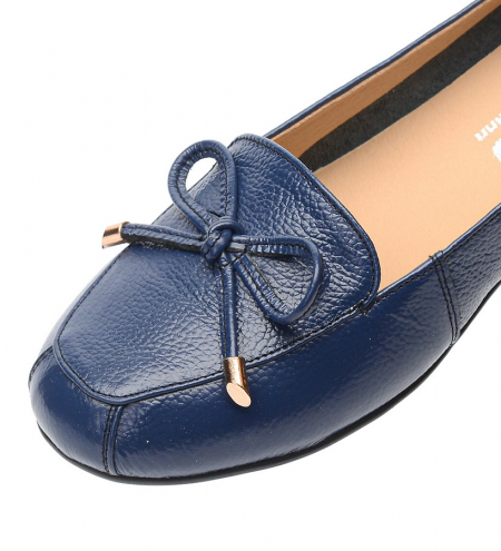 ЖЕНСКИЕ ТУФЛИ НАТУРАЛЬНАЯ КОЖА GUGU ГЕРМАНИЯ