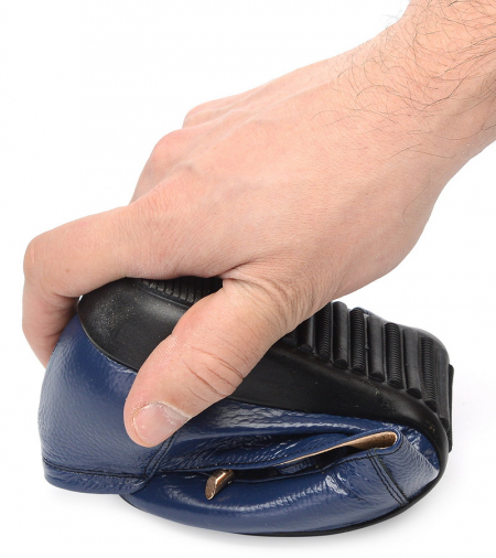 ЖЕНСКИЕ ТУФЛИ НАТУРАЛЬНАЯ КОЖА GUGU ГЕРМАНИЯ