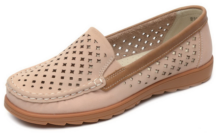 ЖЕНСКИЕ ТУФЛИ НАТУРАЛЬНАЯ КОЖА GUGU ГЕРМАНИЯ