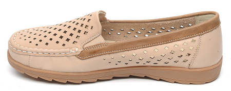 ЖЕНСКИЕ ТУФЛИ НАТУРАЛЬНАЯ КОЖА GUGU ГЕРМАНИЯ