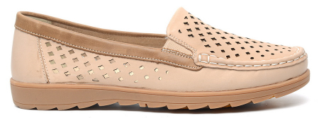 ЖЕНСКИЕ ТУФЛИ НАТУРАЛЬНАЯ КОЖА GUGU ГЕРМАНИЯ