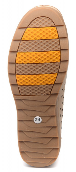 ЖЕНСКИЕ ТУФЛИ НАТУРАЛЬНАЯ КОЖА GUGU ГЕРМАНИЯ