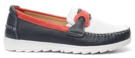 ЖЕНСКИЕ ТУФЛИ НАТУРАЛЬНАЯ КОЖА GUGU ГЕРМАНИЯ