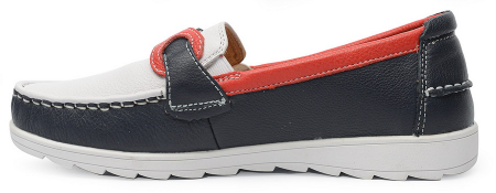 ЖЕНСКИЕ ТУФЛИ НАТУРАЛЬНАЯ КОЖА GUGU ГЕРМАНИЯ