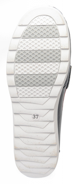 ЖЕНСКИЕ ТУФЛИ НАТУРАЛЬНАЯ КОЖА GUGU ГЕРМАНИЯ