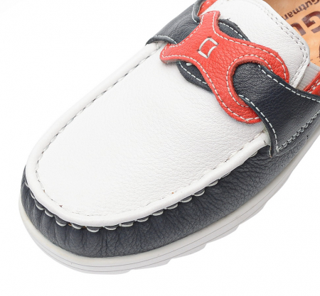 ЖЕНСКИЕ ТУФЛИ НАТУРАЛЬНАЯ КОЖА GUGU ГЕРМАНИЯ