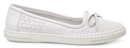 ЖЕНСКИЕ ТУФЛИ НАТУРАЛЬНАЯ КОЖА GUGU ГЕРМАНИЯ