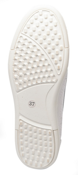 ЖЕНСКИЕ ТУФЛИ НАТУРАЛЬНАЯ КОЖА GUGU ГЕРМАНИЯ