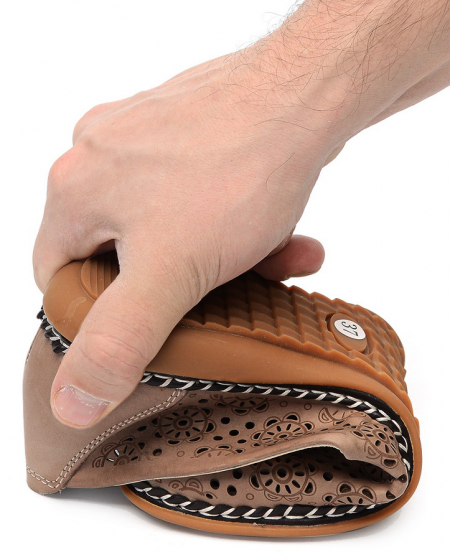 ЖЕНСКИЕ ТУФЛИ НАТУРАЛЬНАЯ КОЖА GUGU ГЕРМАНИЯ