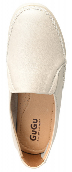 ЖЕНСКИЕ ТУФЛИ НАТУРАЛЬНАЯ КОЖА GUGU ГЕРМАНИЯ